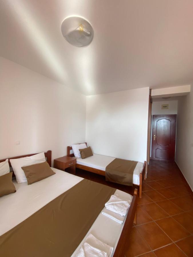 Delux Apartmani Dobra Voda Exterior photo